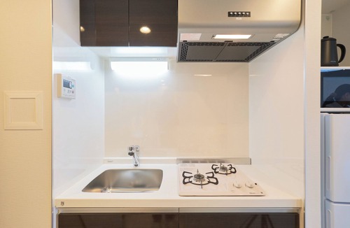 Setagaya Apartment | Ruygo Setagaya by Tranova