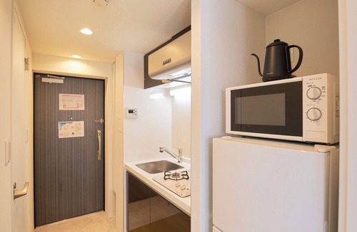Setagaya Apartment | Ruygo Setagaya by Tranova