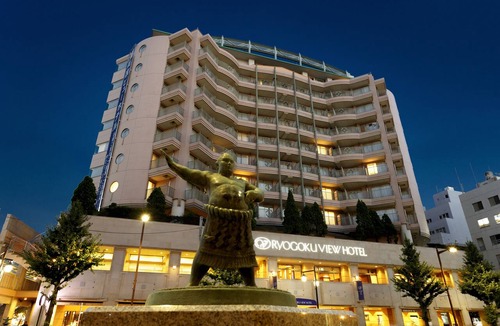 Ryogoku Hotel | Ryogoku View Hotel