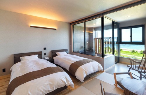 Osatsucho House | ryokan michishio