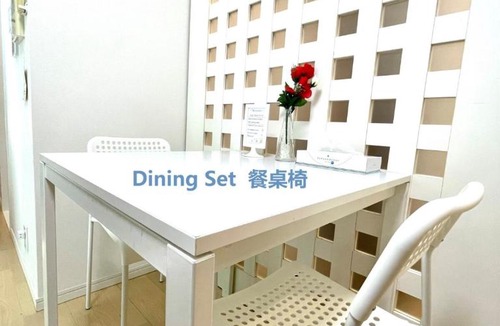 Shiba Apartment | S1 - Spacious 1BR 芝 near Tokyo Tower -東京観光-駅近-空港直通
