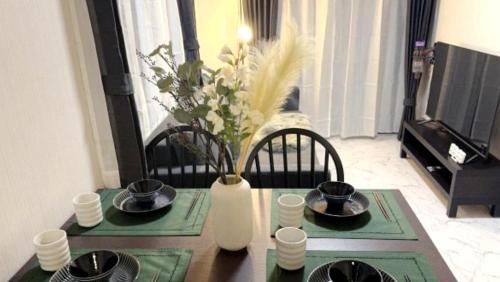 Nakakasai Apartment | SAIEI HOTEL Kasai disney access