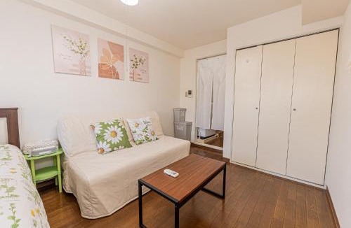Haginaka Apartment | sakura 405
