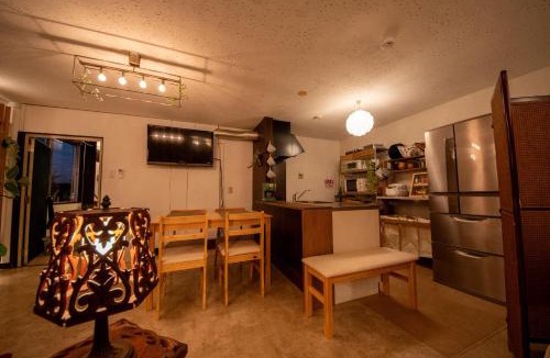 Sakura Apartment | SaKuRa B&B