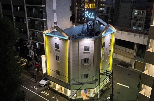 Miyakojima Hotel | Sakura Osaka Castle North Hotel