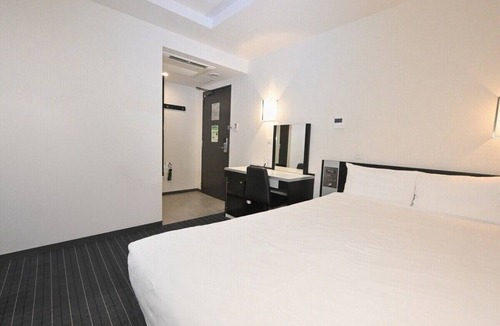 Nagoya City Centre Hotel | Sanco Inn Nagoya Fushimi