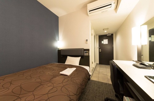 Aoi Ward Hotel | Sanco Inn Shizuoka Kitaguchi