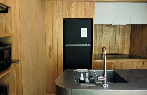 Happo House | SANU 2nd Home Hakuba1st