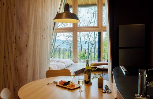 Oiwake House | SANU 2nd Home Karuizawa 1st
