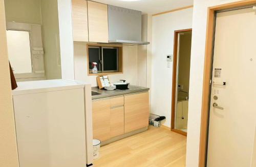 Nishinari Villa | Satsuki House Osaka-Direct from KIX,Walk to Tsutenkaku