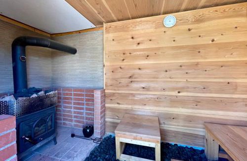 Sanmu House | Sauna and BBQ Motosuka Beach Amansuka-サウナとBBQ 本須賀ビーチAmansuka