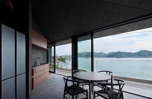 Enoura Villa | Seaside Villa SEEN Deep Sea