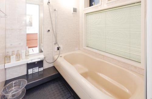 Toshima House | Second Home KANAMECHO