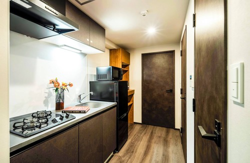 Chiyoda Apartment | Section L Akihabara