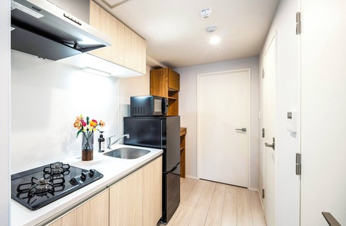 Chiyoda Apartment | Section L Akihabara