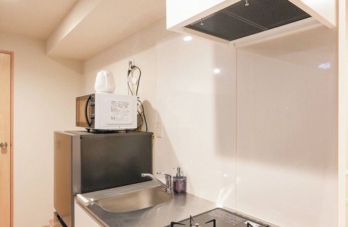 Kamata Apartment | Seed INN Haneda Terrace