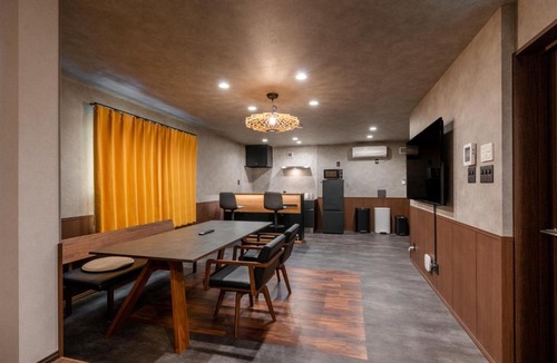 Minamiotsuka Apartment | SEEK Tokyo
