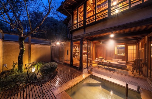 Hatsukaichi House | Sekitei