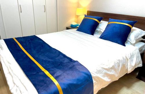Shiba Apartment | SELENTE SHIBA - S6 芝公園 Tokyo Tower