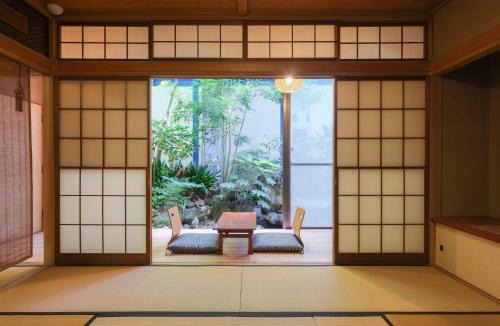 Kamata Apartment | Sennentei