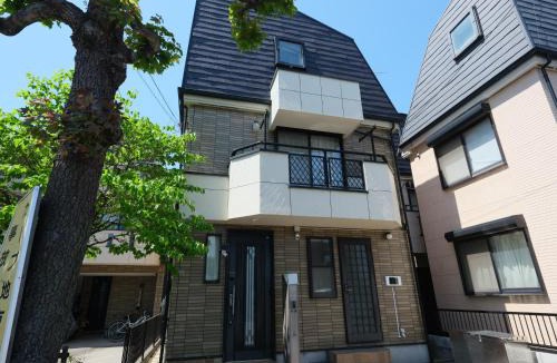 Setagaya House | Setagaya Family House