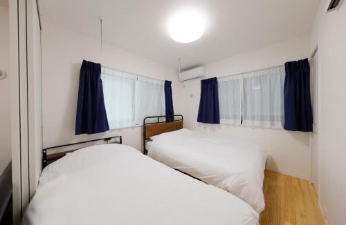 Setagaya Apartment | Setagaya House by Tranova