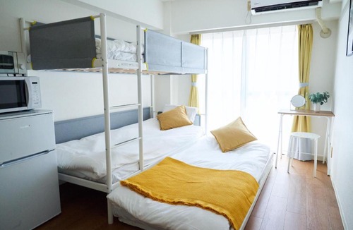 Setagaya Apartment | SG HOTEL Setagaya Kamimachi
