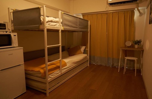 Setagaya Apartment | SG HOTEL Setagaya Kamimachi