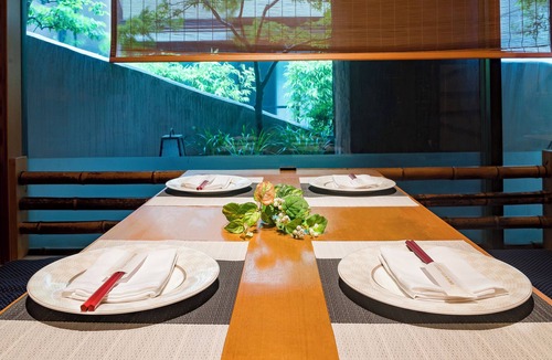 Udagawacho Hotel | Shibuya Creston Hotel