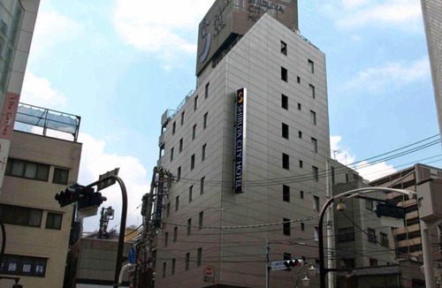 Dogenzaka Hotel | Shibuya Hotel En
