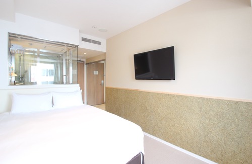 Dogenzaka Hotel | Shibuya Hotel En