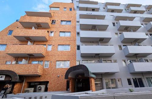 Dogenzaka Apartment | Shibuya House