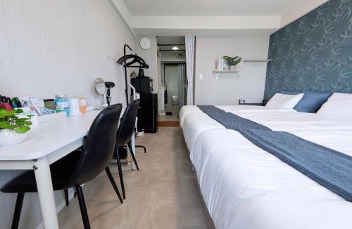 Dogenzaka Apartment | Shibuya House