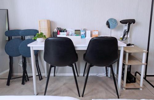 Dogenzaka Apartment | Shibuya House