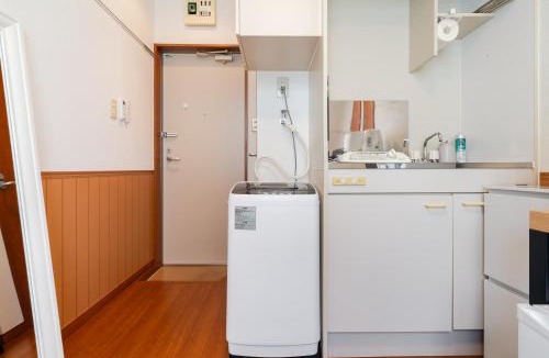 Yoyogi Apartment | Shibuya Modern Retreat203 - 5min to Sangubashi St - Near Shinjuku