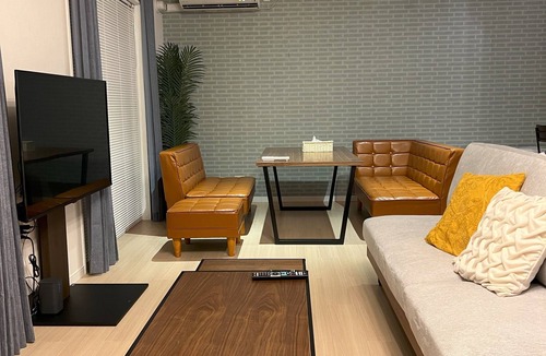 Honmachi House | Shibuya-Shinjuku, where you travel as if you lived there