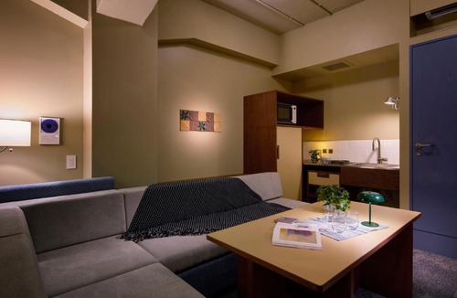 Higashiazabu Hotel | SHIFTHOTEL Azabu Roppongi