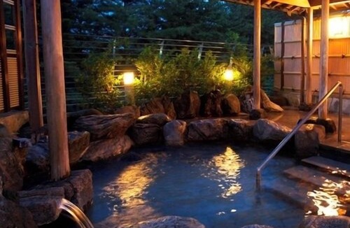 Shikanosato Onsen House | Shiganosato Onsen Ikoinomura Notohantou