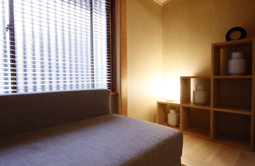 Higashiyama House | Shiki Homes | Ikkō 10 一耕の宿 10