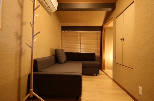 Higashiyama House | Shiki Homes | Ikkō 10 一耕の宿 10