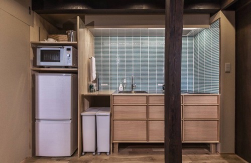 Shimogyo House | Shiki Homes | KUMEI 空明
