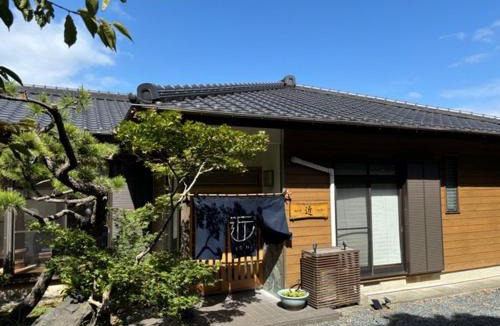 Oshima House | Shima no Yado 〜KON〜 - Vacation STAY 18654v