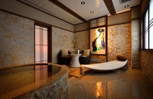 Shima Hotel | Shima Onsen Yoshimoto