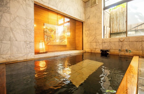 Yudanaka Shibu Onsen House | Shimaya