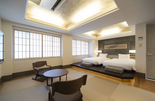 Shin-Yokohama Hotel | Shin Yokohama Grace Hotel
