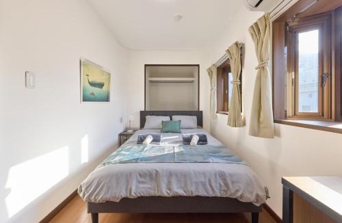 Shinagawa House | Shinagawa House - 3BR 120sqm Airport & Shinkansen