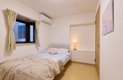 Shinagawa House | Shinagawa House - 3BR 120sqm Airport & Shinkansen
