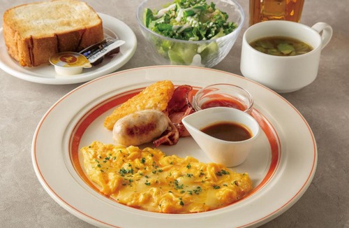 Takanawa Hotel | Shinagawa Prince Hotel East Tower