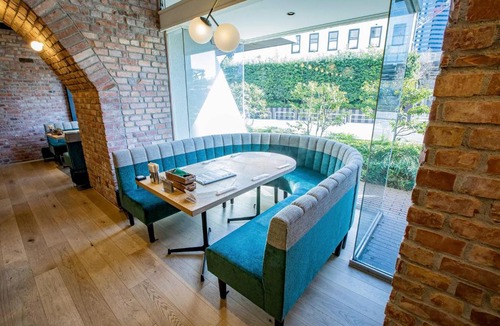 Takanawa Hotel | Shinagawa Prince Hotel East Tower