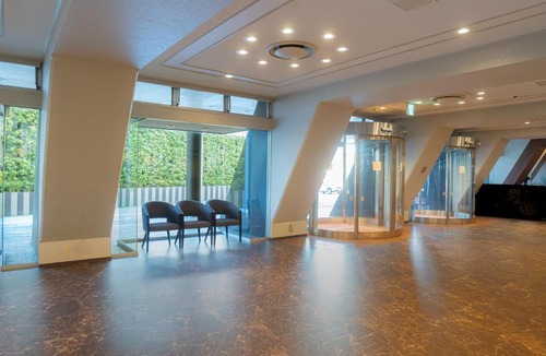 Takanawa Hotel | Shinagawa Prince Hotel East Tower